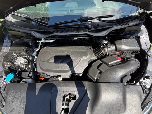 Used 2022 Honda Odyssey Touring image 37