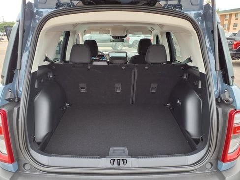 New 2025 Ford Bronco Sport Big Bend w/ Convenience Package image 20