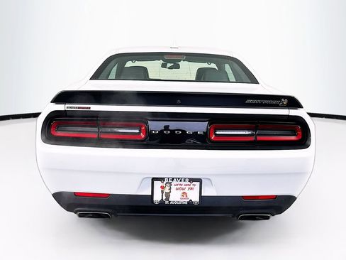 Used 2023 Dodge Challenger R/T Scat Pack image 8