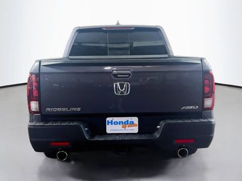 Certified 2023 Honda Ridgeline RTL image 21