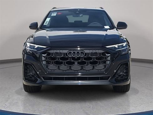 New 2026 Audi Q8 Premium Plus image 2