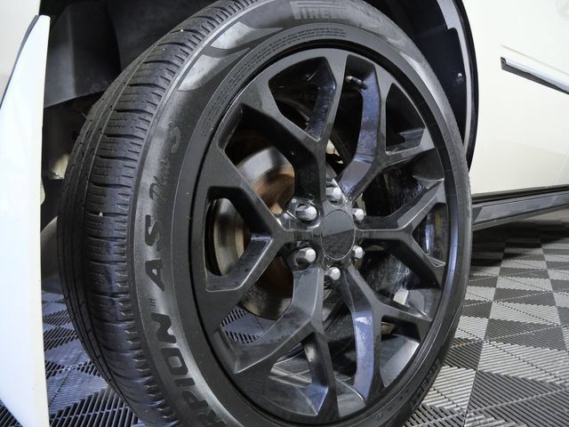 Used 2010 Cadillac Escalade Premium AWD/4WD image 8