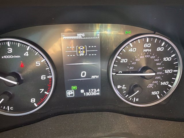 Used 2024 Subaru Ascent Limited AWD/4WD image 10