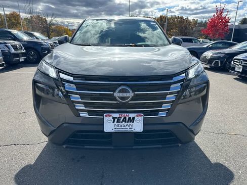 New 2026 Nissan Rogue SV w/ Cold Weather Package image 3