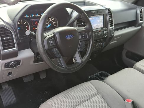 Used 2016 Ford F150 XLT w/ Equipment Group 302A Luxury image 14