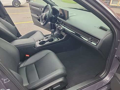 Used 2023 Honda Civic Sport Touring image 26