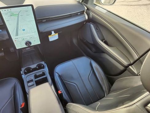 New 2026 Ford Mustang Mach-E Select w/ Technology Package image 12