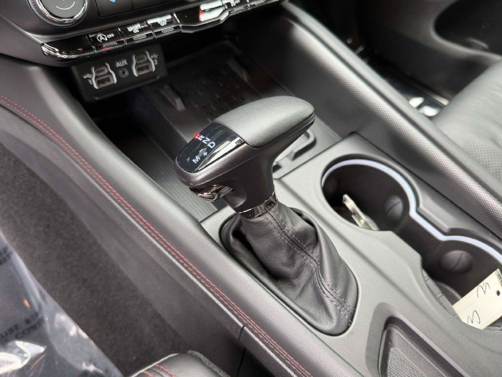 Used 2026 Dodge Durango GT AWD/4WD image 20