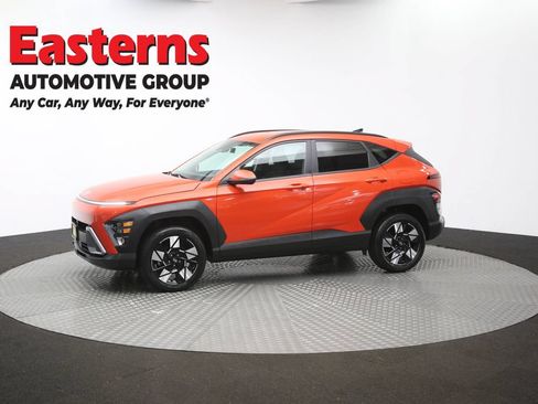Used 2024 Hyundai Kona SEL AWD/4WD image 56