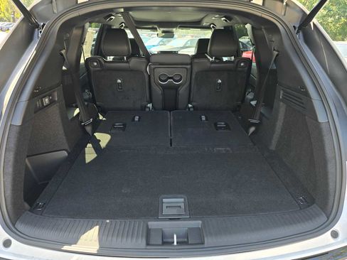 New 2026 Acura MDX A-Spec image 18