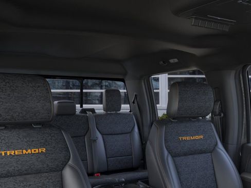 New 2025 Ford F150 Tremor w/ Bed Utility Package image 22