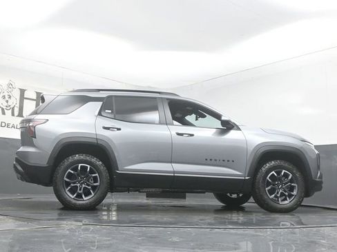 New 2026 Chevrolet Equinox ACTIV w/ Convenience Package III image 31