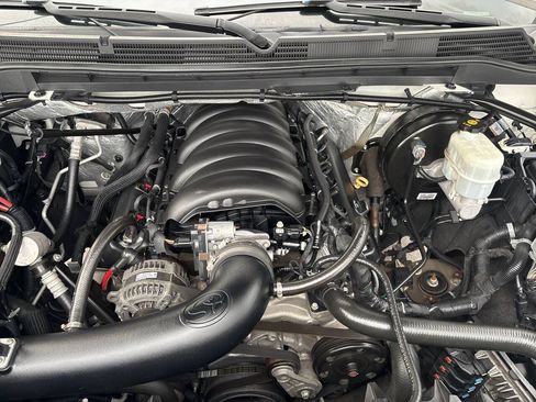 Used 2015 GMC Sierra 1500 SLT RWD image 22