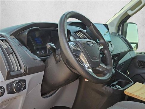 Used 2019 Ford Transit 350 XLT RWD image 9