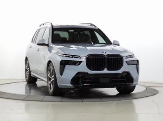 Used 2026 BMW X7 xDrive40i w/ Executive Package AWD/4WD video 1