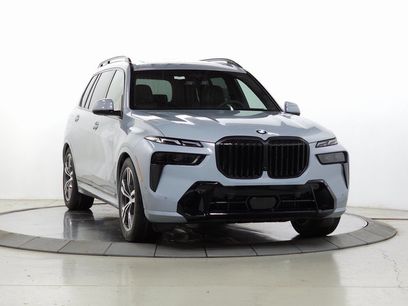 Used 2026 BMW X7 xDrive40i w/ Executive Package