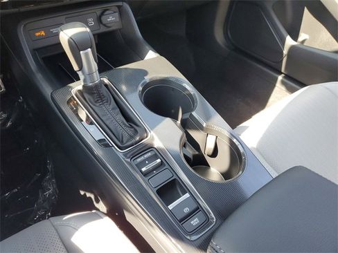 New 2026 Honda Civic Sport Touring image 28