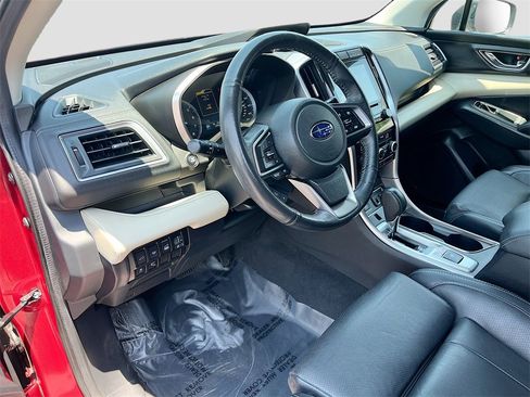 Used 2022 Subaru Ascent Limited image 9