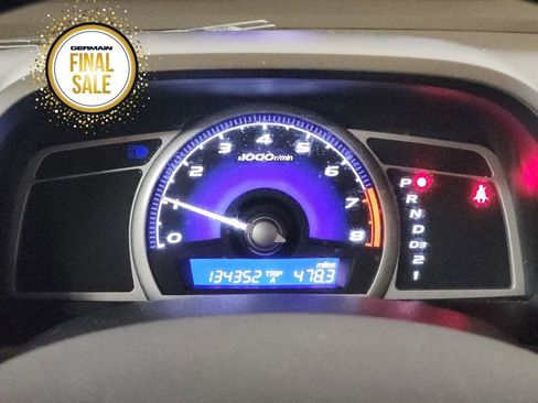 Used 2008 Honda Civic LX image 21