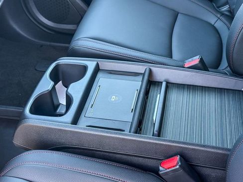 New 2026 Honda Odyssey Sport-L image 24