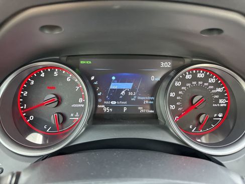 Used 2021 Toyota Camry XSE w/ Navigation Package AWD/4WD image 17