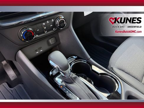 New 2026 Buick Encore GX Preferred w/ Comfort Package AWD/4WD image 30