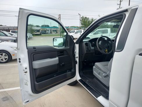 Used 2012 Ford F150 XL w/ Trailer Tow Pkg image 26