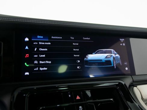 New 2026 Porsche Panamera 4 image 28