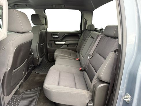 Used 2015 Chevrolet Silverado 1500 LT w/ All Star Edition image 16