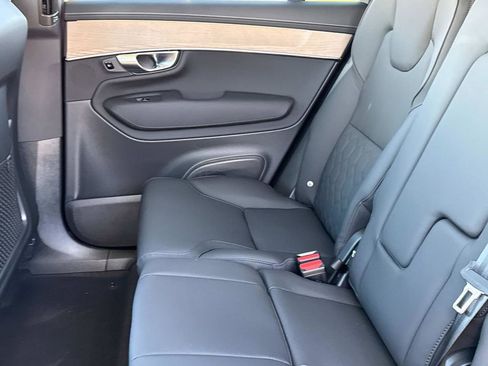 New 2026 Volvo XC90 B6 Plus w/ Protection Package Premier image 13
