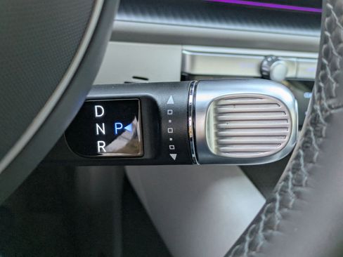 Used 2023 Hyundai Ioniq 6 SEL image 26