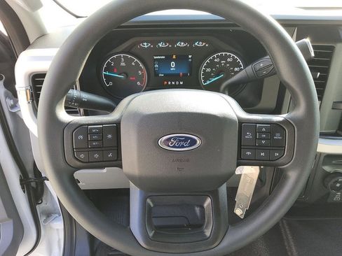 New 2026 Ford F450 XL w/ XL Chrome Package image 8