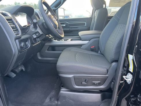 New 2026 RAM 2500 Big Horn image 19