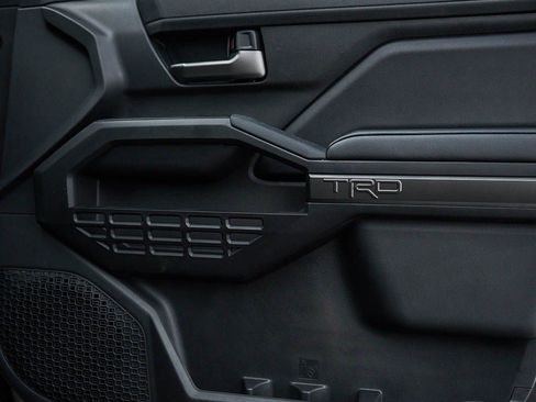 New 2026 Toyota Tacoma TRD Off-Road image 8