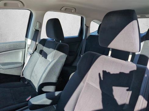 Used 2014 Honda CR-V LX image 9
