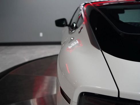 Used 2025 Nissan Z Sport w/ Floor Mat Package RWD image 53