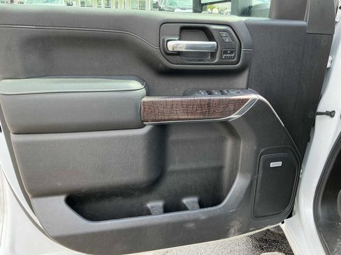 Used 2023 GMC Sierra 2500 Denali w/ Denali Ultimate Package AWD/4WD image 19