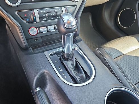 Used 2023 Ford Mustang Premium image 15