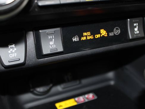 Used 2024 Toyota RAV4 XSE w/ Advanced Technology Package AWD/4WD image 26
