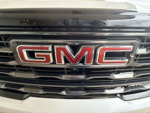 Certified 2024 GMC Acadia AT4 w/ LPO, Floor Liner Package AWD/4WD image 29