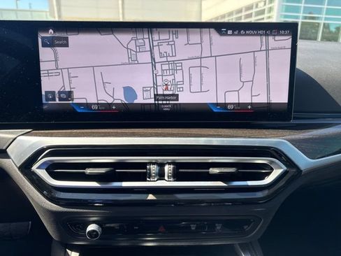 Used 2024 BMW 430i w/ M Sport Package (Priority 1) RWD image 10
