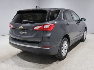 Used 2019 Chevrolet Equinox LT AWD/4WD video 2