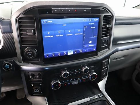 Used 2023 Ford F150 Limited image 28