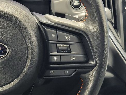 Certified 2024 Subaru Crosstrek 2.5i Limited w/ Crosstrek Mirror Package image 29