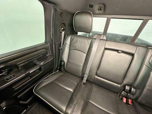 Used 2022 RAM 2500 Limited AWD/4WD image 12
