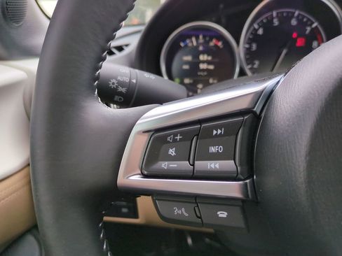 New 2026 MAZDA MX-5 Miata Grand Touring RWD image 22