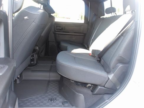 New 2025 RAM 2500 Tradesman image 15