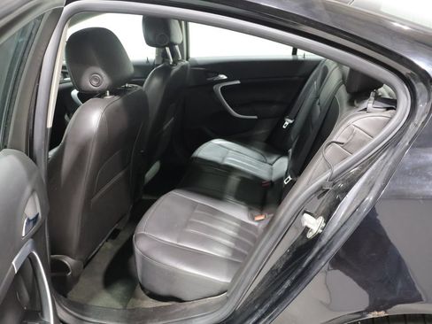 Used 2014 Buick Regal Premium FWD image 18