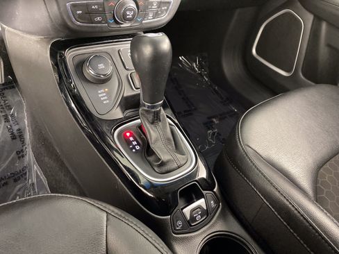 Used 2020 Jeep Compass Latitude AWD/4WD image 29