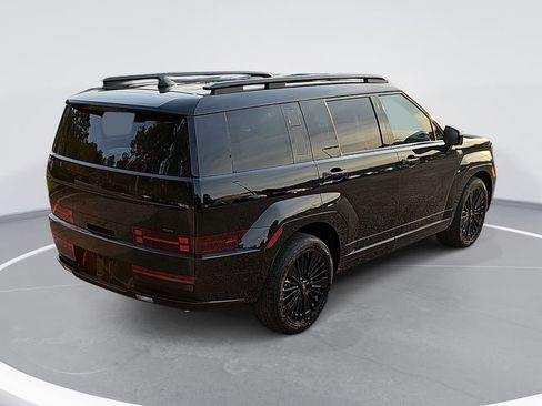 New 2026 Hyundai Santa Fe Calligraphy image 5